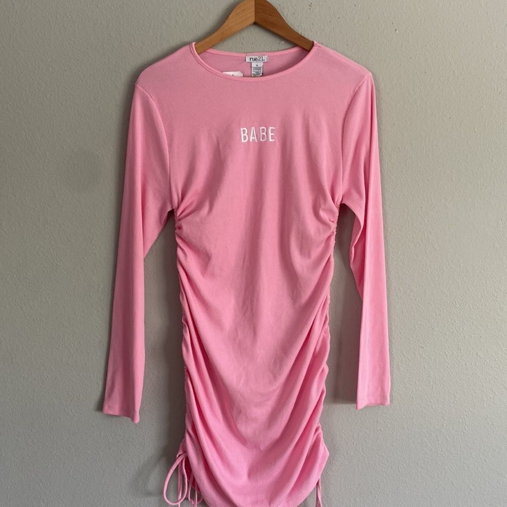 Rue 21 Dress - Picture 2 of 5